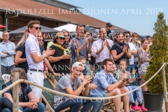 Impressionen Radolfzell April 2019