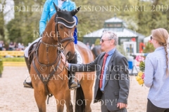 Impressionen Radolfzell April 2019