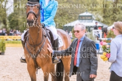 Impressionen Radolfzell April 2019