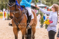 Impressionen Radolfzell April 2019