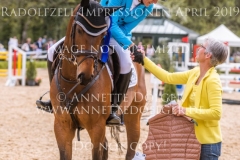 Impressionen Radolfzell April 2019