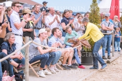 Impressionen Radolfzell April 2019