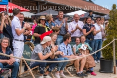 Impressionen Radolfzell April 2019