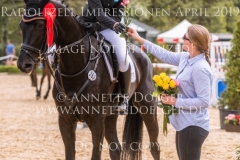 Impressionen Radolfzell April 2019