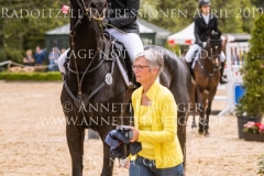 Impressionen Radolfzell April 2019