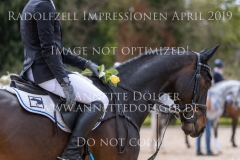 Impressionen Radolfzell April 2019