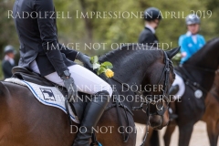 Impressionen Radolfzell April 2019