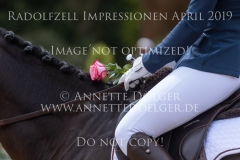 Impressionen Radolfzell April 2019