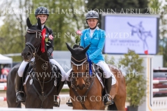 Impressionen Radolfzell April 2019