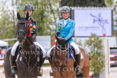 Impressionen Radolfzell April 2019