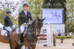 Impressionen Radolfzell April 2019