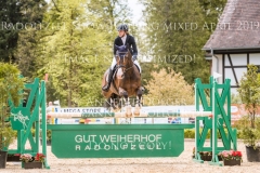 Auf Geht's Fraeulein Hummel Ann-Catrin BIERLEIN Radolfzell 2019