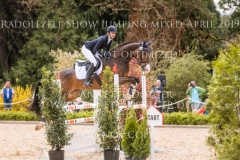 Auf Geht's Fraeulein Hummel Ann-Catrin BIERLEIN Radolfzell 2019