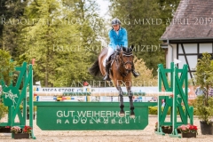 Equistros Siena Just Do It Ingrid KLIMKE Radolfzell April 2019
