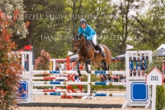 Equistros Siena Just Do It Ingrid KLIMKE Radolfzell April 2019