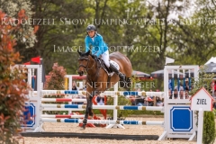 Equistros Siena Just Do It Ingrid KLIMKE Radolfzell April 2019