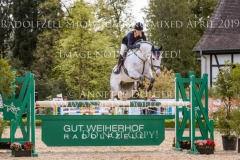 Careless Cricket Sophie PRITSCHAU Radolfzell April 2019