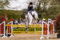 Careless Cricket Sophie PRITSCHAU Radolfzell April 2019