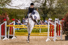 Careless Cricket Sophie PRITSCHAU Radolfzell April 2019