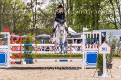 Careless Cricket Sophie PRITSCHAU Radolfzell April 2019