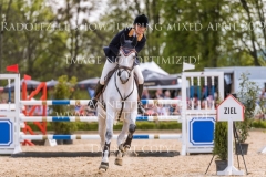 Careless Cricket Sophie PRITSCHAU Radolfzell April 2019