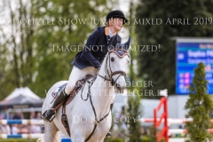 Careless Cricket Sophie PRITSCHAU Radolfzell April 2019