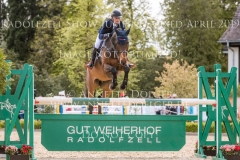 Highlighter Michael JUNG Radolfzell April 2019