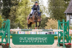 Highlighter Michael JUNG Radolfzell April 2019