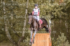 Capella Real Anouck WIELHOUWER Langenhagen 2019