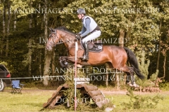 A Cut Above Ben LEUWER Langenhagen 2019