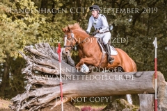 Chip Chap ZH Tom Nikolas KOERNER Langenhagen 2019