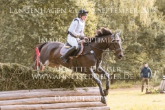 Insider 67 Linn Sophie MAUCHERT Langenhagen 2019