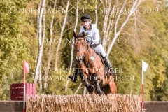 Crazy Carlotta Johanna MARLOH Langenhagen 2019