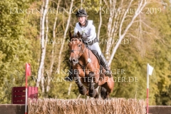 Crazy Carlotta Johanna MARLOH Langenhagen 2019