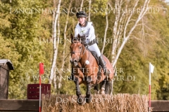 Crazy Carlotta Johanna MARLOH Langenhagen 2019