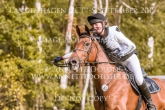 Crazy Carlotta Johanna MARLOH Langenhagen 2019