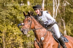 Crazy Carlotta Johanna MARLOH Langenhagen 2019