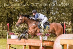 Lucky Sevens Mairin BUCH Langenhagen 2019