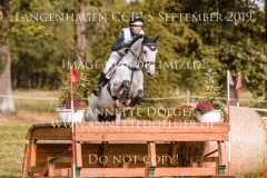 Cansas Louise ROMEIKE Langenhagen 2019