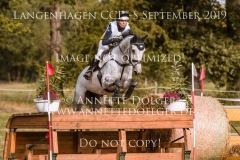 Cansas Louise ROMEIKE Langenhagen 2019