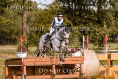 Cansas Louise ROMEIKE Langenhagen 2019