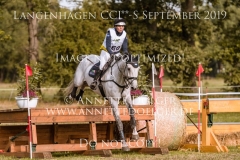 Cansas Louise ROMEIKE Langenhagen 2019