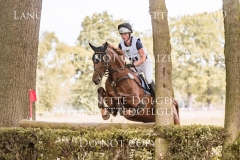 Quantana P Pauline KNORR Langenhagen 2019