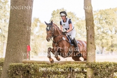 Quantana P Pauline KNORR Langenhagen 2019