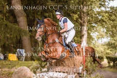 Quantana P Pauline KNORR Langenhagen 2019