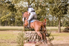 Quantana P Pauline KNORR Langenhagen 2019