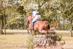 Quantana P Pauline KNORR Langenhagen 2019