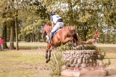 Quantana P Pauline KNORR Langenhagen 2019