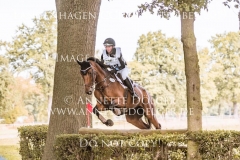 Freelando TH Helena BOTTERMANN Langenhagen 2019