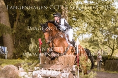 Freelando TH Helena BOTTERMANN Langenhagen 2019